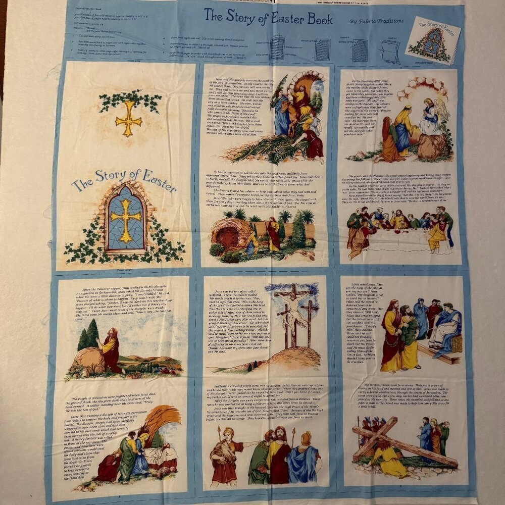 Assorted Panels - Picture 15 of 15